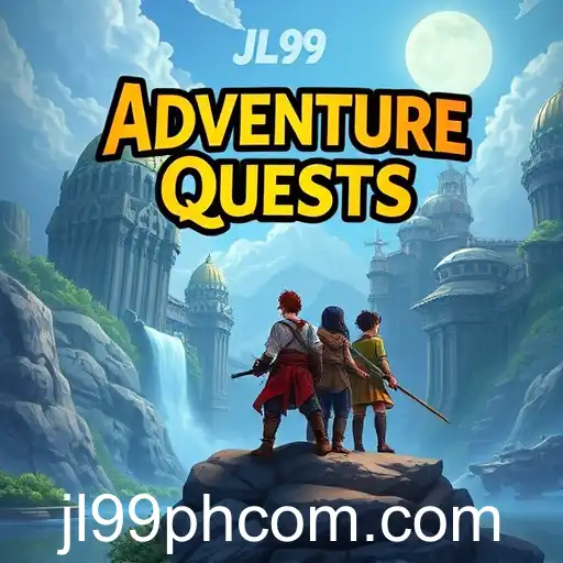 Adventure Quests