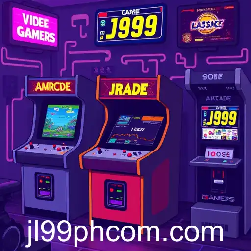 Arcade Classics