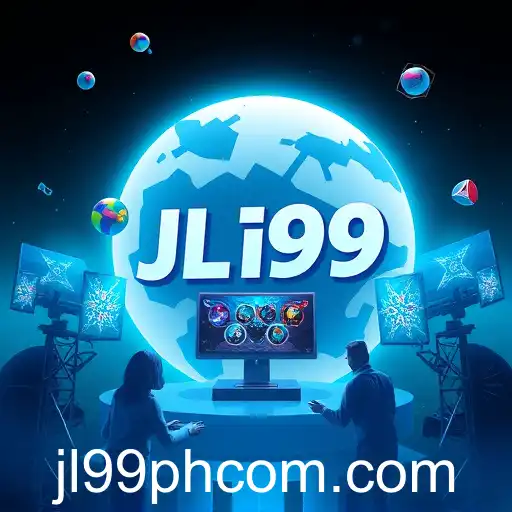 Digital Evolution in Gaming: The JL99 PH Phenomenon