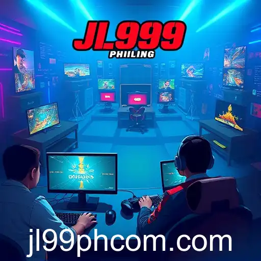 Rise of Online Gaming in the Philippines